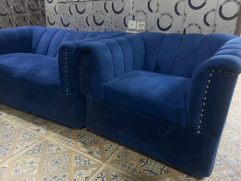 7 Seater Sofa 3