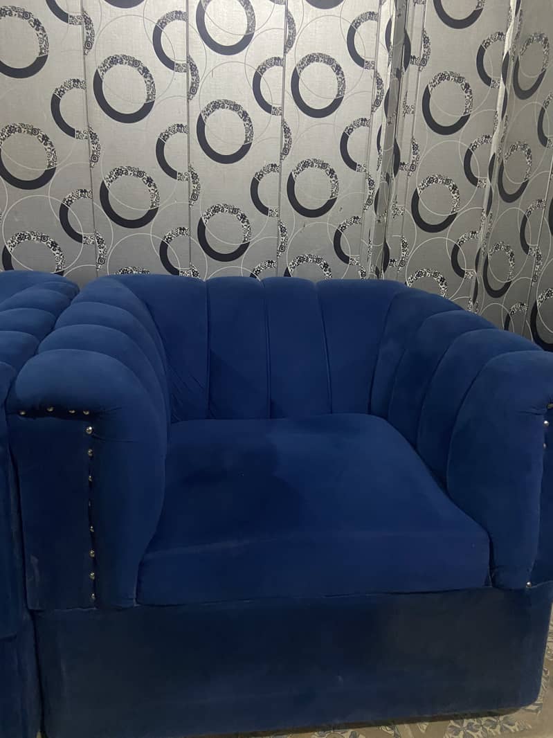 7 Seater Sofa 4