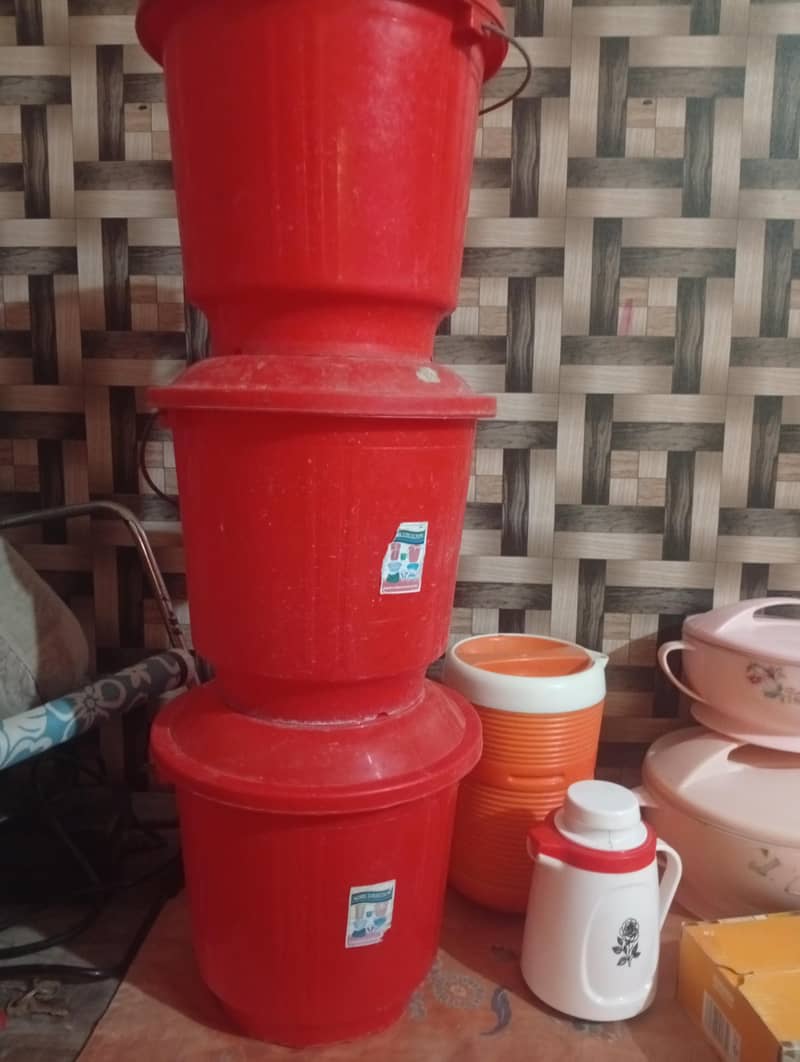 kitchen items 0