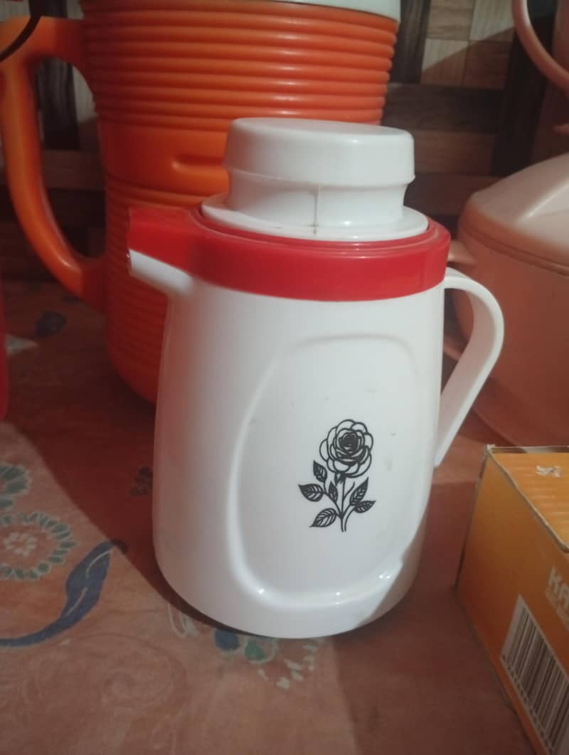 kitchen items 1