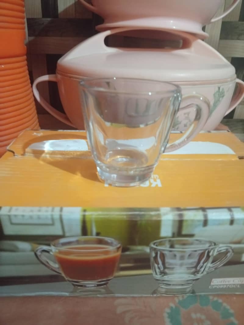 kitchen items 7