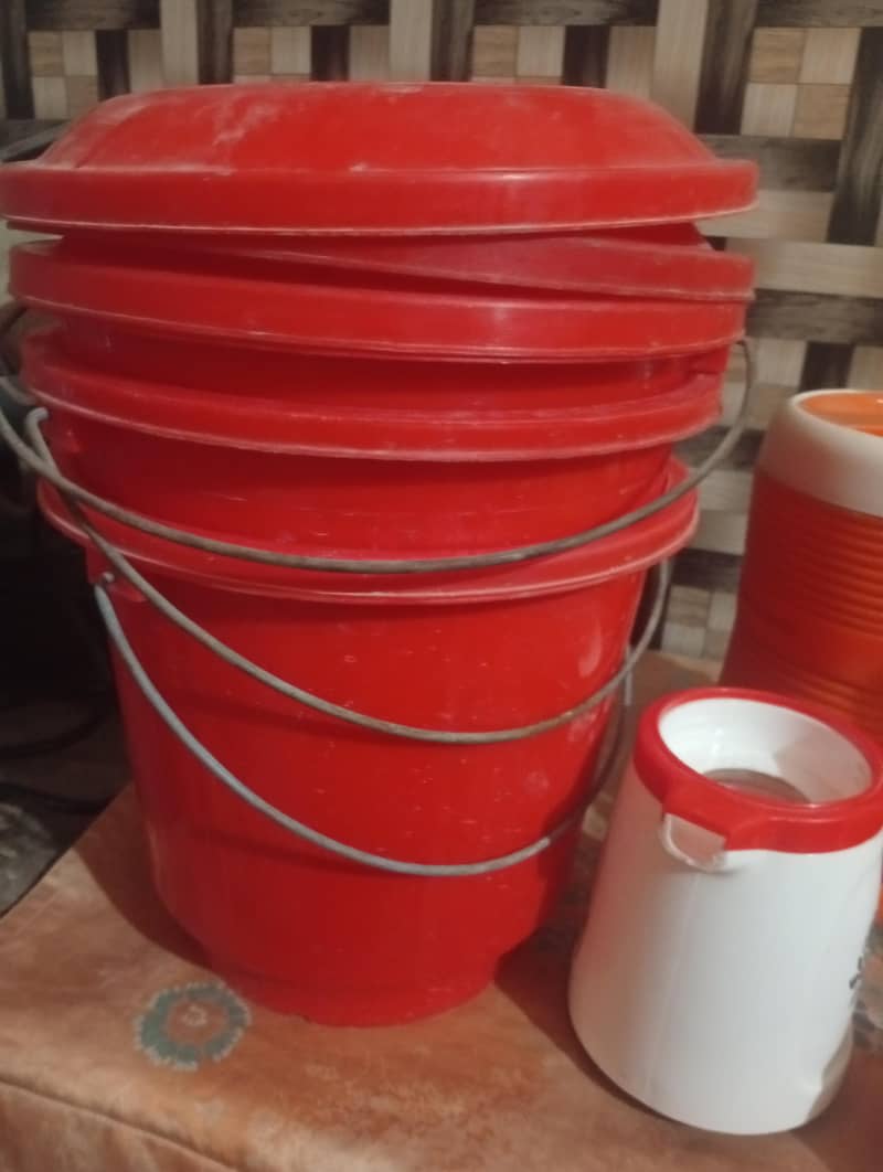 kitchen items 8