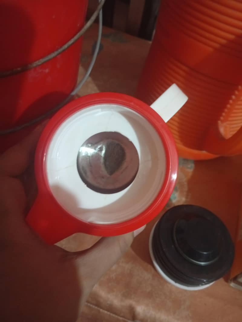 kitchen items 9