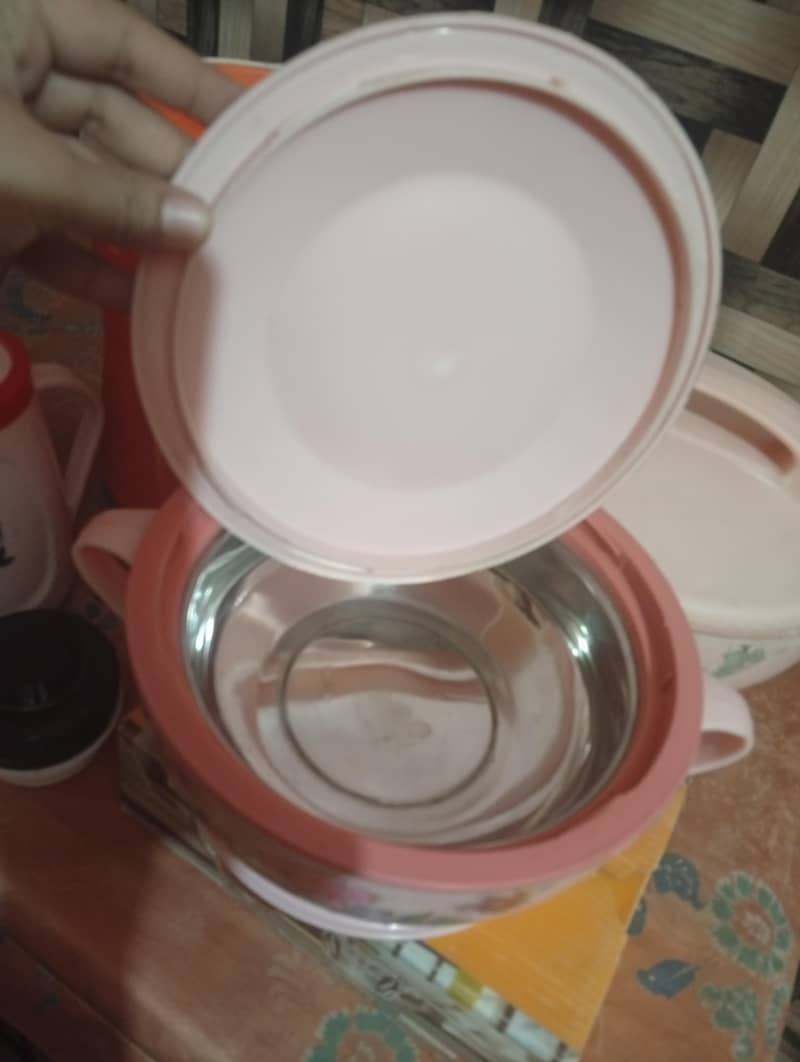 kitchen items 10