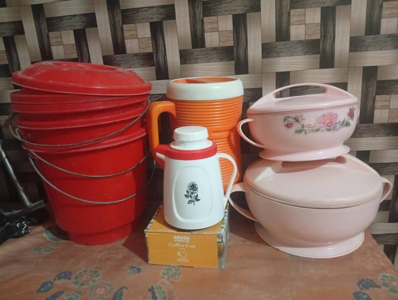 kitchen items 12