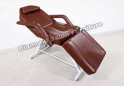 Salon Chair - Saloon Chair - Parlour Chair - Manicure - Pedicure Chai