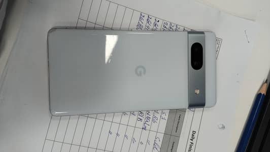 Google Pixel 7a