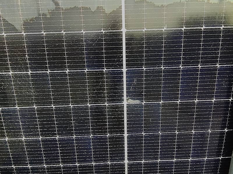 SOLAR PANELS 1