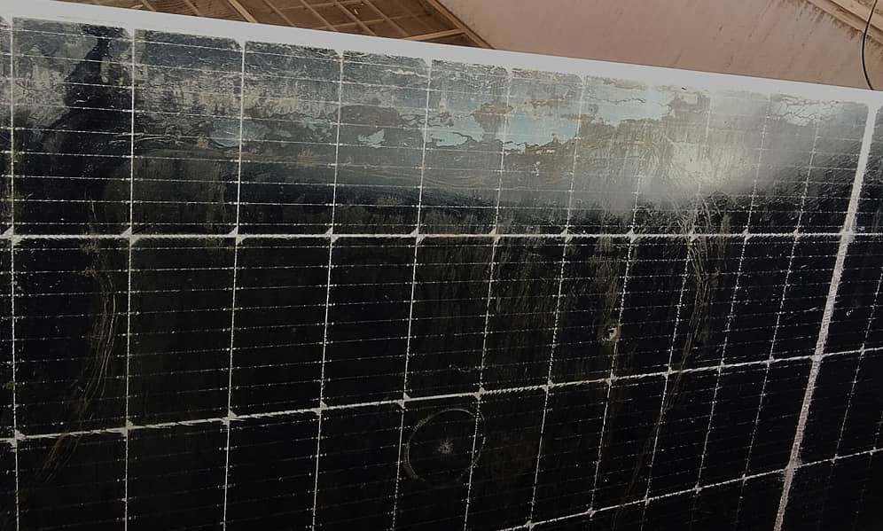 SOLAR PANELS 2