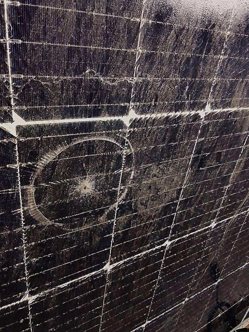 SOLAR PANELS 3