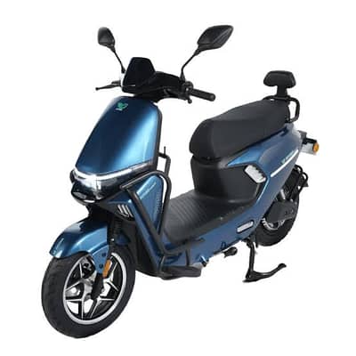 Metro E-Vehicle E8S PRO 2026
