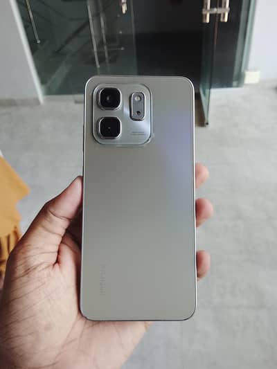 Infinix Hot 50i