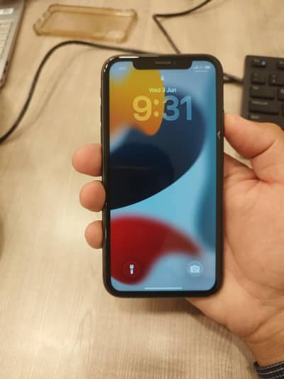 Apple iPhone 11 Dual Physical Sim PTA Approved