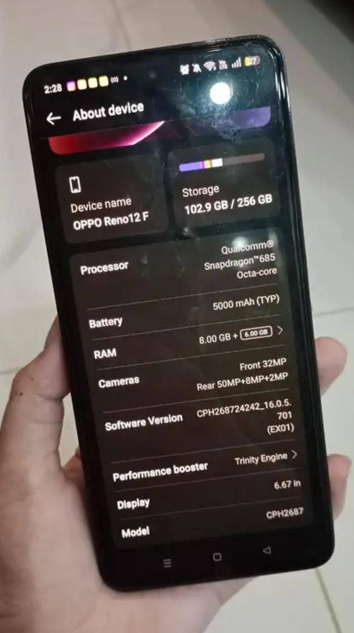 exchange possible 0