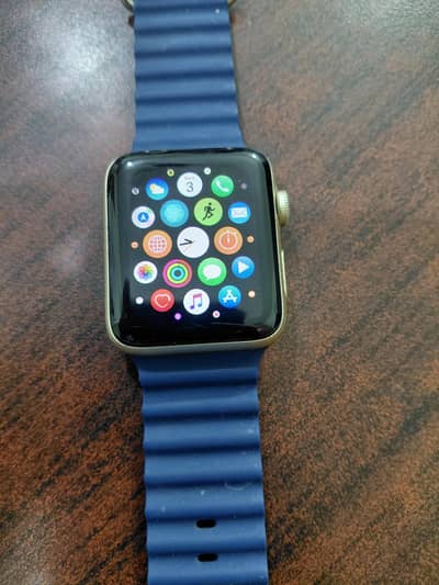 Apple Watch Series 2 42mm Genuine Condition