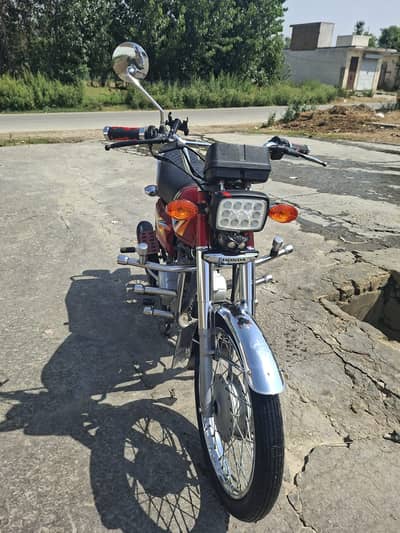 In good condition