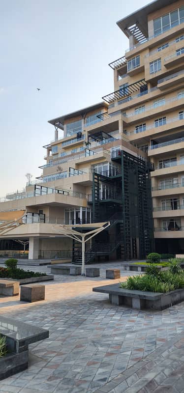 Fully Golf-Facing 2-Bed Apartment | Spacious Layout & Premium Lifestyle