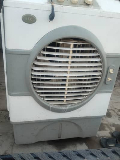gfc air cooler