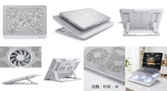 Laptop Colling Fan