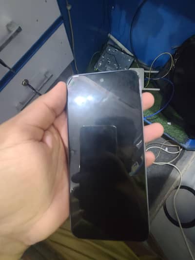 Infinix Hot 50i