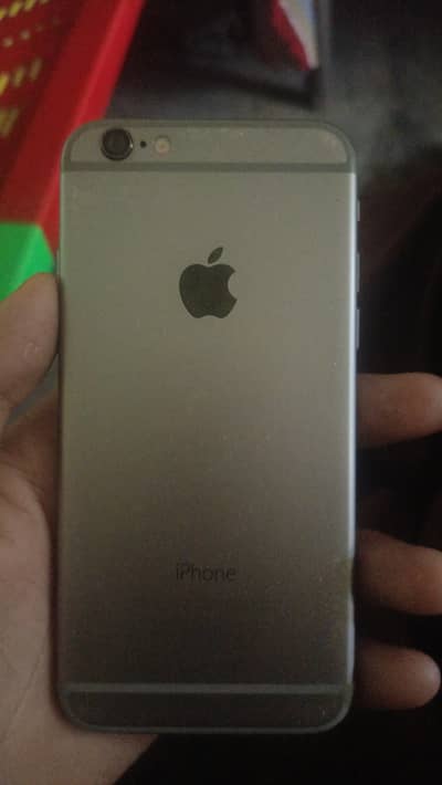 Apple iPhone 6S