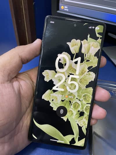 Google Pixel 6 -  8/128GB - PTA