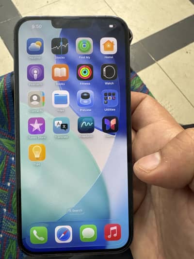 Apple iPhone 13 Pro Max 256gb