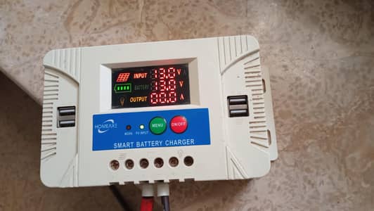 30 ampire PWM
