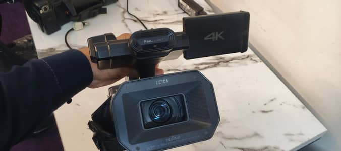 Good Condition 4K for sale