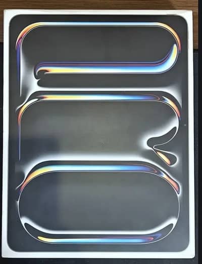 iPad M5 13 inches 512GB Brand New