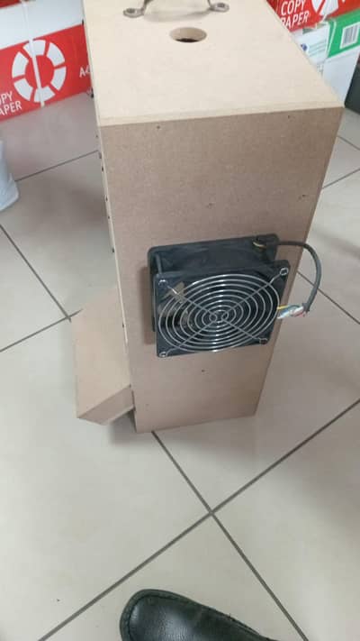 seed cleaner machine