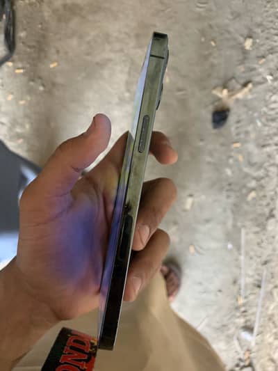 Apple iPhone 12 Pro Max