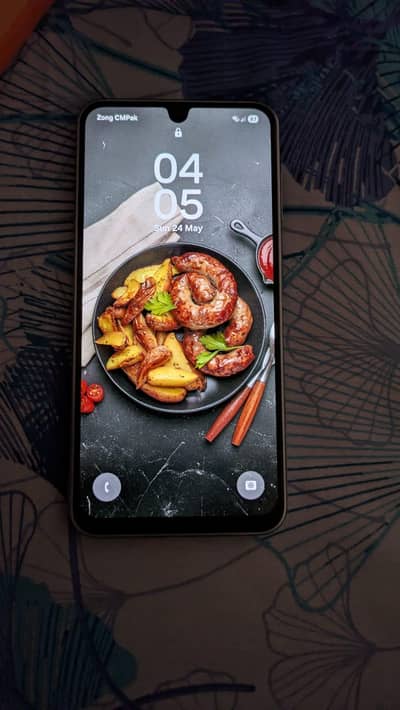 samsung galaxy A17