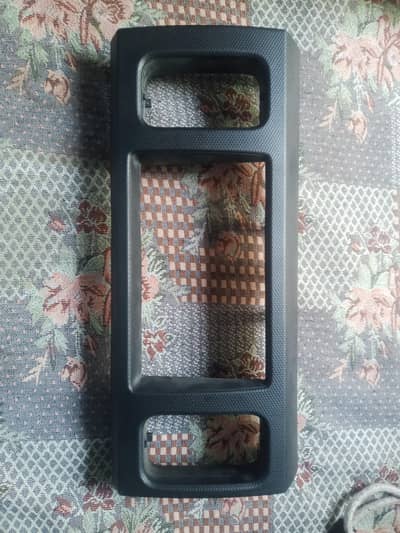 Alto 660cc Tape console (Genuine)