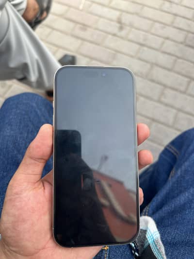 Apple iPhone 16 Pro