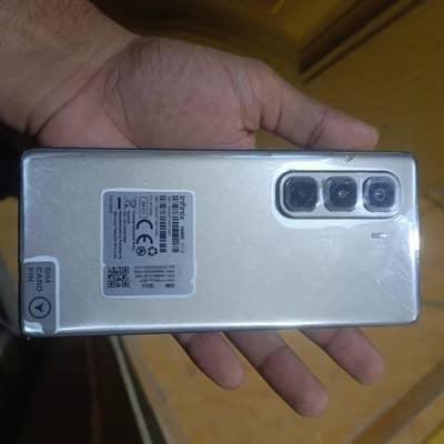 Infinix Hot 50 Pro