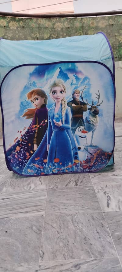 Play Tent for Kids