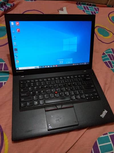 Lenovo T450 5 generation