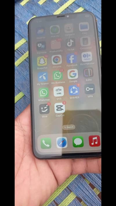 Apple iPhone XS Max