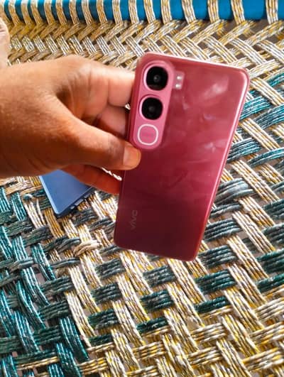 Vivo y21d 8/128