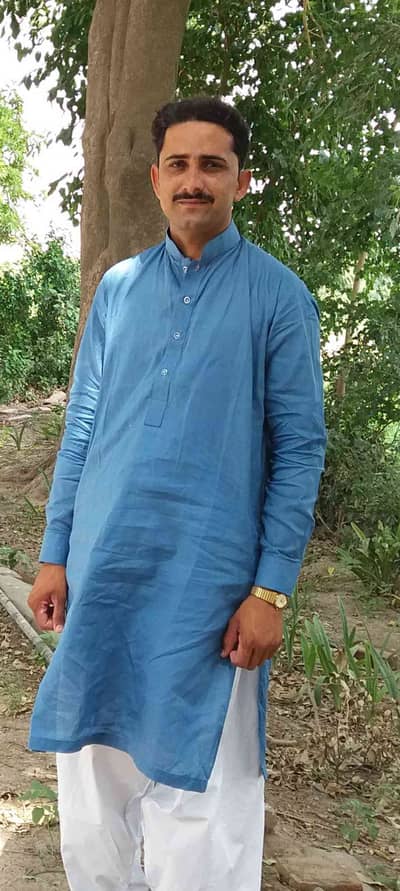 Javed khan