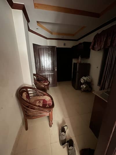 Luxury apartment for rent