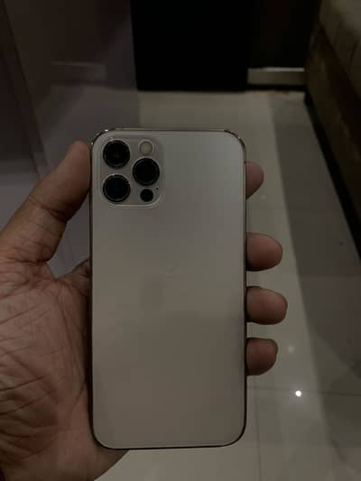 Iphone 12 Pro