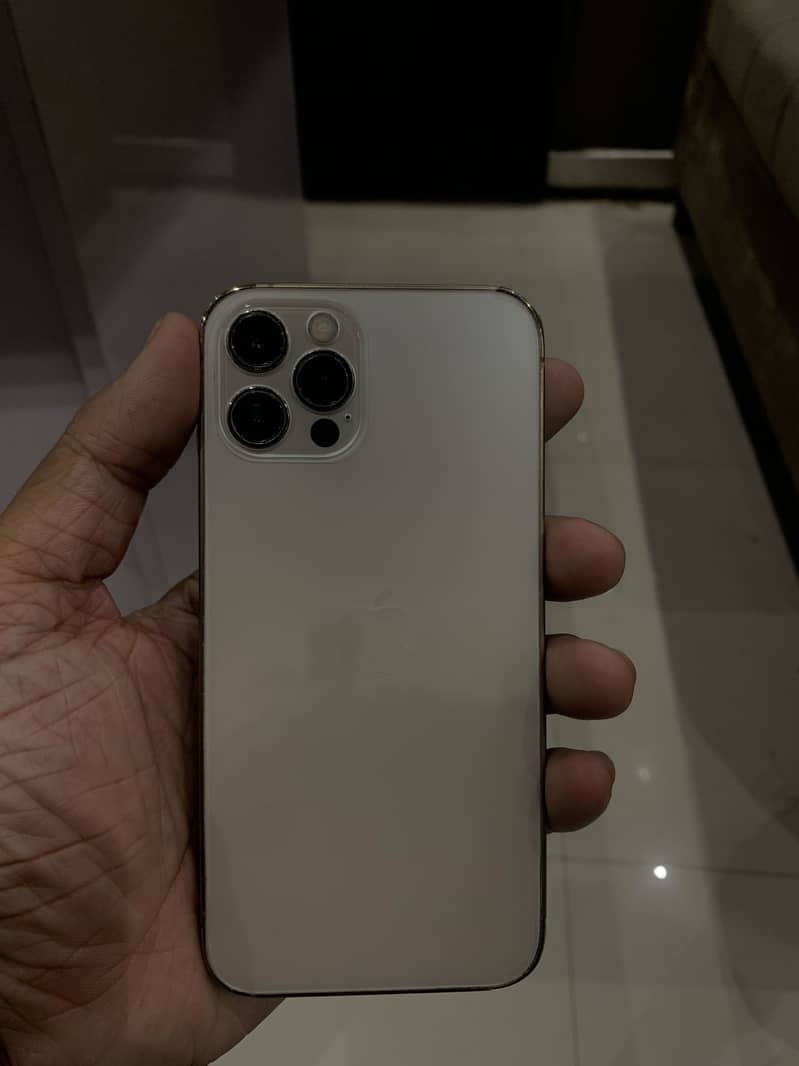 Iphone 12 Pro 0