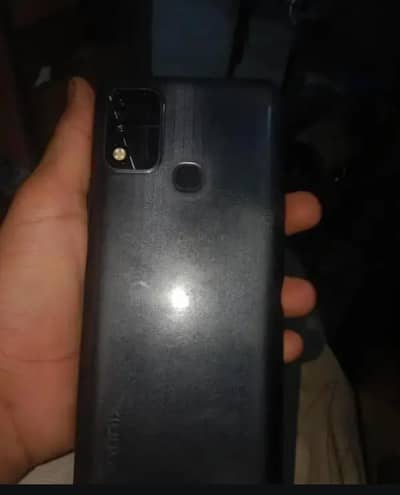 Infinix Hot 11 Play 4 gb ram 64 gb memory condition 10 bjy 10 all ok h