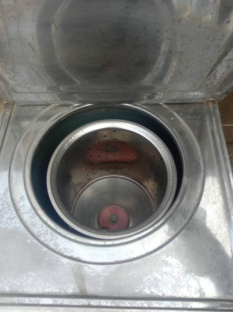 DRY MACHINE 2