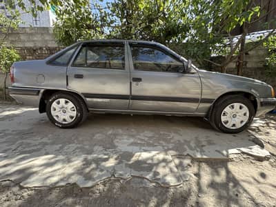 Daewoo Racer 1993