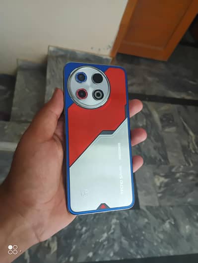 Tecno SPARK 30 Pro