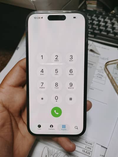 Apple iPhone 14 Pro