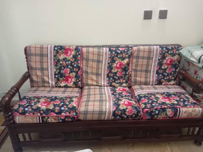 Sofas 1